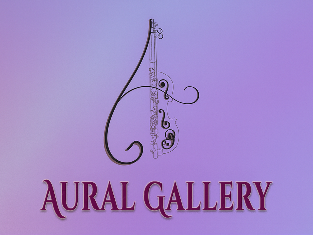 Aural Gallery Logo